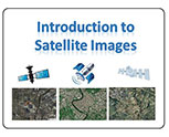 Introduction to Satellite Images and its Application
